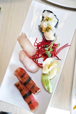 Genki Noodles & Sushi by null