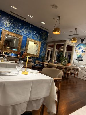 Naos Hellenic Cuisine by null