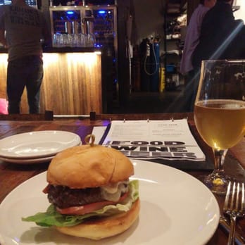 Ermanos Bar - Zip burger, $3 off on happy hour! And the Dragoon Ohaygrrl - Wine Bars Near Me - Tucson, Arizona Ermanos Bar - Zip burger, $3 off on happy hour! And the Dragoon Ohaygrrl - Wine Bars Near Me - Tucson, Arizona