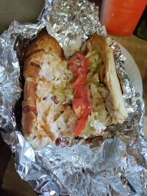 Raimondo's Pizza by null