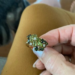 user provided Earth Treasures Fine Jewelers photo