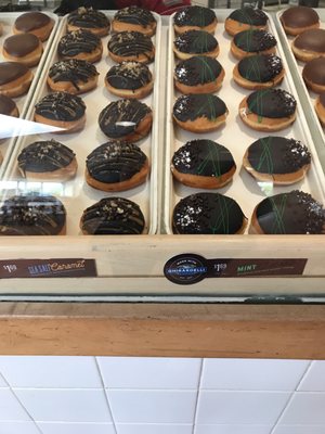 Menu photo 3 Krispy Kreme Elk Grove Village, IL Menu photo 3 Krispy Kreme Elk Grove Village, IL