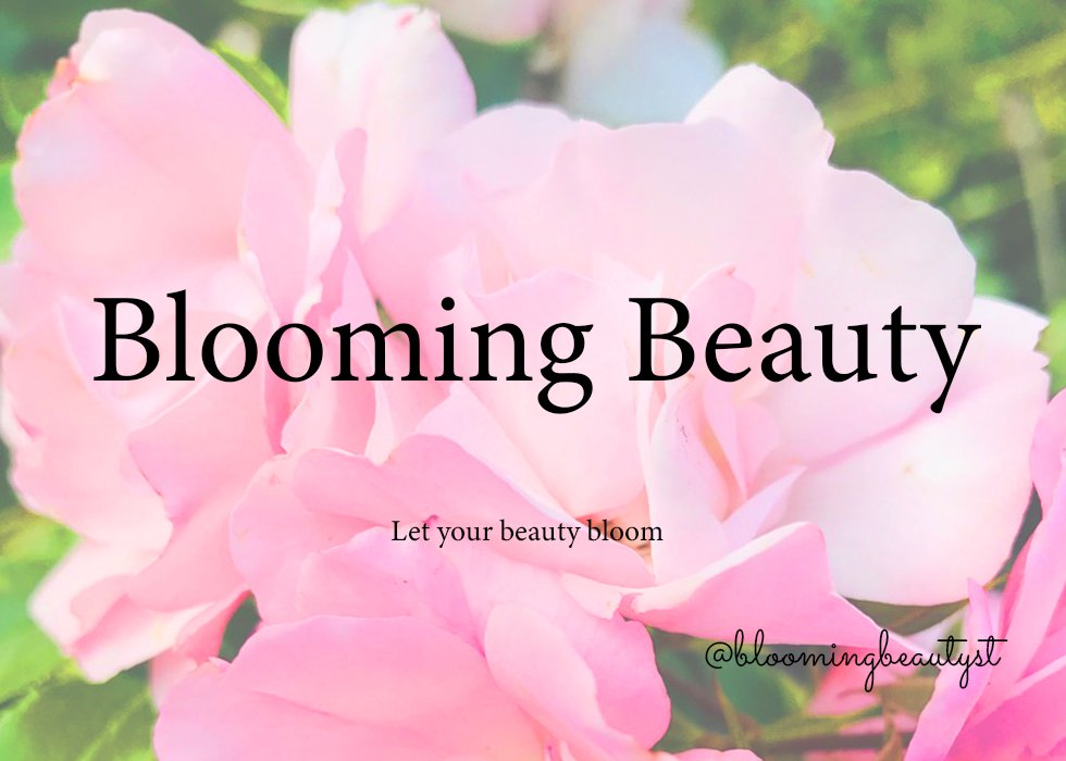 Blooming Beauty Logo