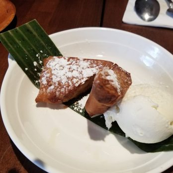 FOB Kitchen - Turon - Filipino Near Me - Oakland, California