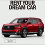Photo of A Car Rental