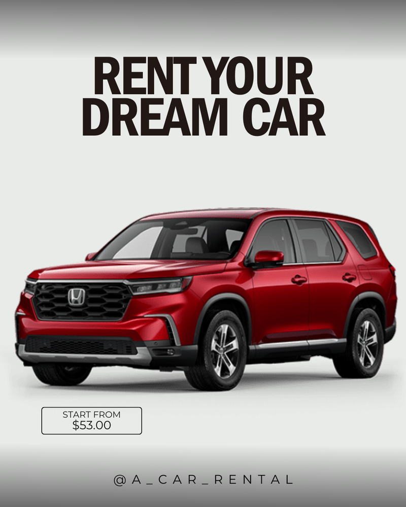 A CAR RENTAL - Updated July 2026 - 22 Photos & 47 Reviews - 401 SE 16th ...