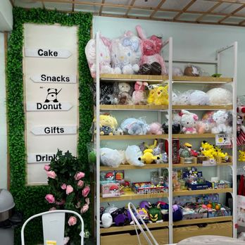 Donut Craft - Interior - Donuts Near Me - Little Neck, New York