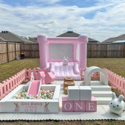 Lovelie Play Co.