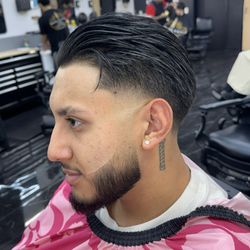 House Of Fades Barbershop