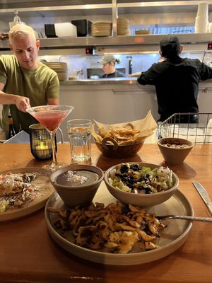 Koko's Restaurant Seabrook by null