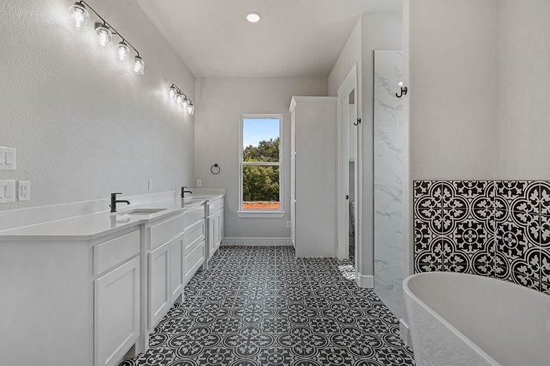 Slide of DRI Construction