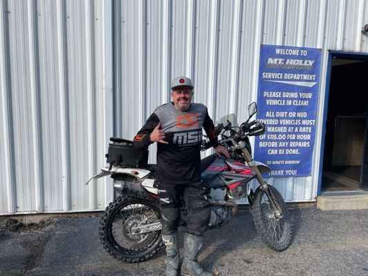 MT. HOLLY MOTORSPORTS - Updated February 2026 - 23 Photos & 27 Reviews ...