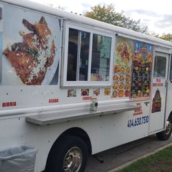 Romero Taco Truck