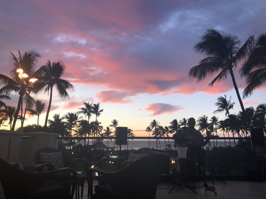 Fairmont Orchid - Hawaii by null