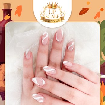 Upscale Nails & Spa - Want nail art that's always on-trend? & is your place for the perfect manicure and pedicure in a chill environment. - Nail Salons Near Me - Flower Mound, Texas Upscale Nails & Spa - Want nail art that's always on-trend? & is your place for the perfect manicure and pedicure in a chill environment. - Nail Salons Near Me - Flower Mound, Texas