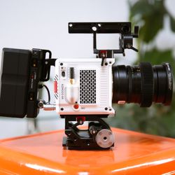 Camera Ambassador