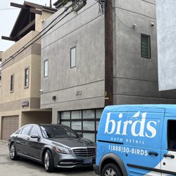 Birds Auto Detail and Ceramic Coatings
