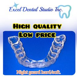 Excel Dental Studio - Nigh Guard