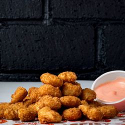 Nashville Hot Chicken