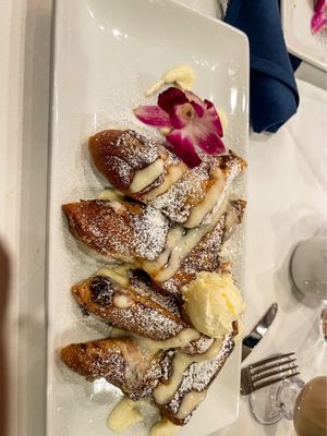 Morningbirds Restaurant by null