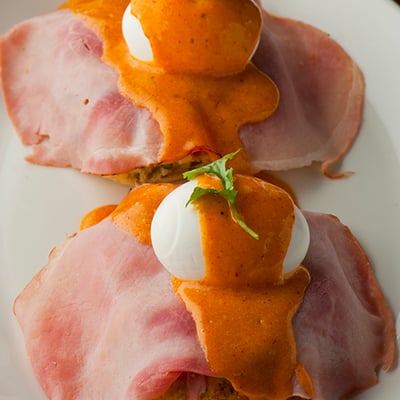 Del Frisco's Grille by null