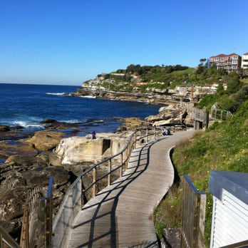 Bondi Beach - Coastal trail - Beaches Near Me Bondi Beach - Coastal trail - Beaches Near Me