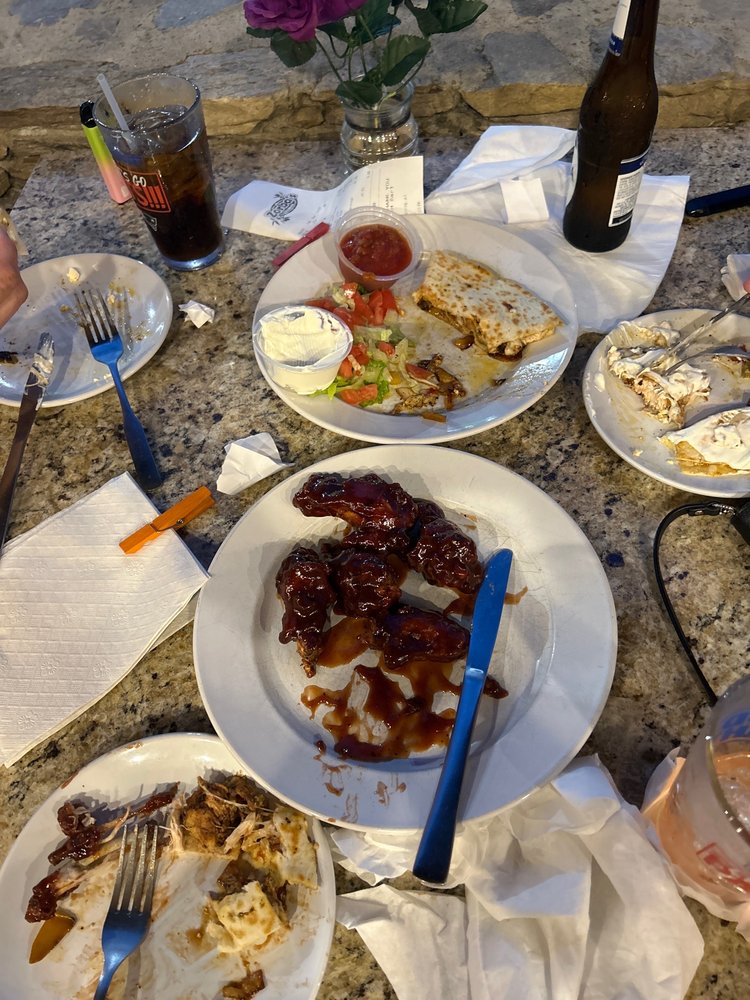 ZORBA’S TAVERNA RESTAURANT AND BAR 73 Photos & 149 Reviews 97