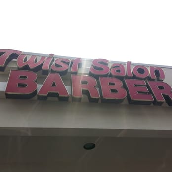 Twist Salon & Barber - Barbers Near Me - Elkridge, Maryland Twist Salon & Barber - Barbers Near Me - Elkridge, Maryland