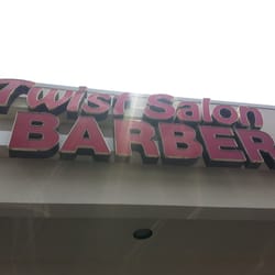 Twist Salon & Barber