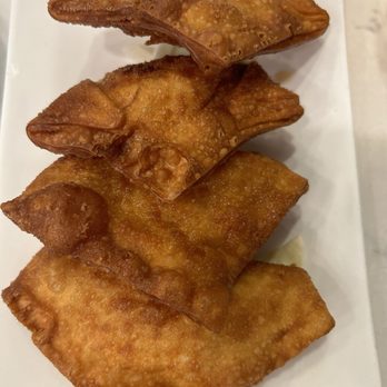 Go 4 Food - Crab rangoons - Seafood Near Me - Chicago, Illinois Go 4 Food - Crab rangoons - Seafood Near Me - Chicago, Illinois