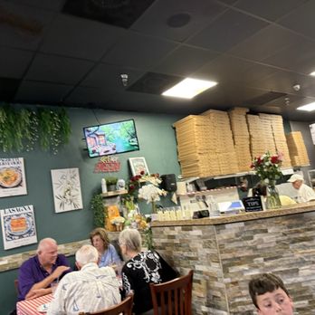 Donna Sarah - Pizza Near Me - Cooper City, Florida Donna Sarah - Pizza Near Me - Cooper City, Florida