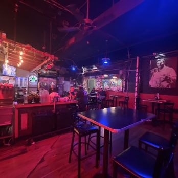 Blues City Cafe - Main bar - Southern Near Me - Memphis, Tennessee Blues City Cafe - Main bar - Southern Near Me - Memphis, Tennessee