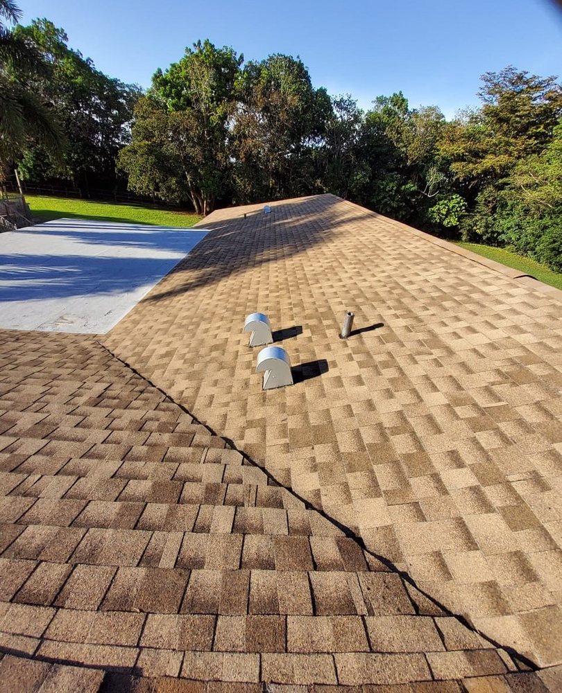 Slide of Jovil Roofing