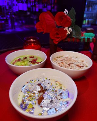 5 Tara Indian Cuisine by null