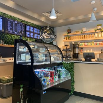 Athena Greek Cafe - Bakeries Near Me - Edison, New Jersey
