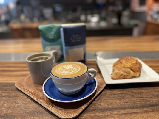 Kona Coffee Purveyors by null