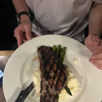 Ferrucci Ristorante - Steak - Italian Near Me - Panama City, Florida