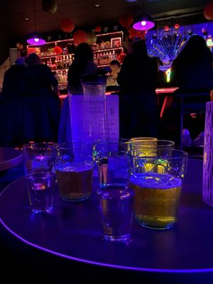 Nine Bar by null