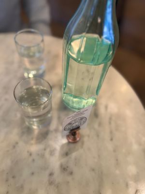 Sogno Toscano Market & Wine Bar by null