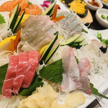 Bada Sushi - Tuna Sashimi - Japanese Near Me - Rowland Heights, California Bada Sushi - Tuna Sashimi - Japanese Near Me - Rowland Heights, California