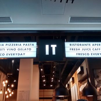 IT Italian Trattoria - Italian Near Me - Paris, 75 IT Italian Trattoria - Italian Near Me - Paris, 75