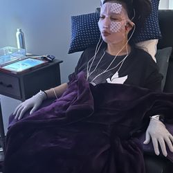 Silky Skin - TAMA Body Influx Therapy