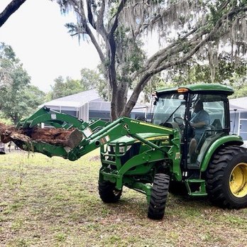 Southern Property Solutions - Lawn Services Near Me - Wimauma, Florida