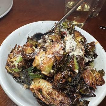 The Wolf - New American Near Me - Oakland, California