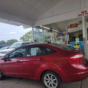 One Stop Automotive - Tires Near Me - Fayetteville, North Carolina One Stop Automotive - Tires Near Me - Fayetteville, North Carolina