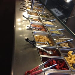 China Buffet