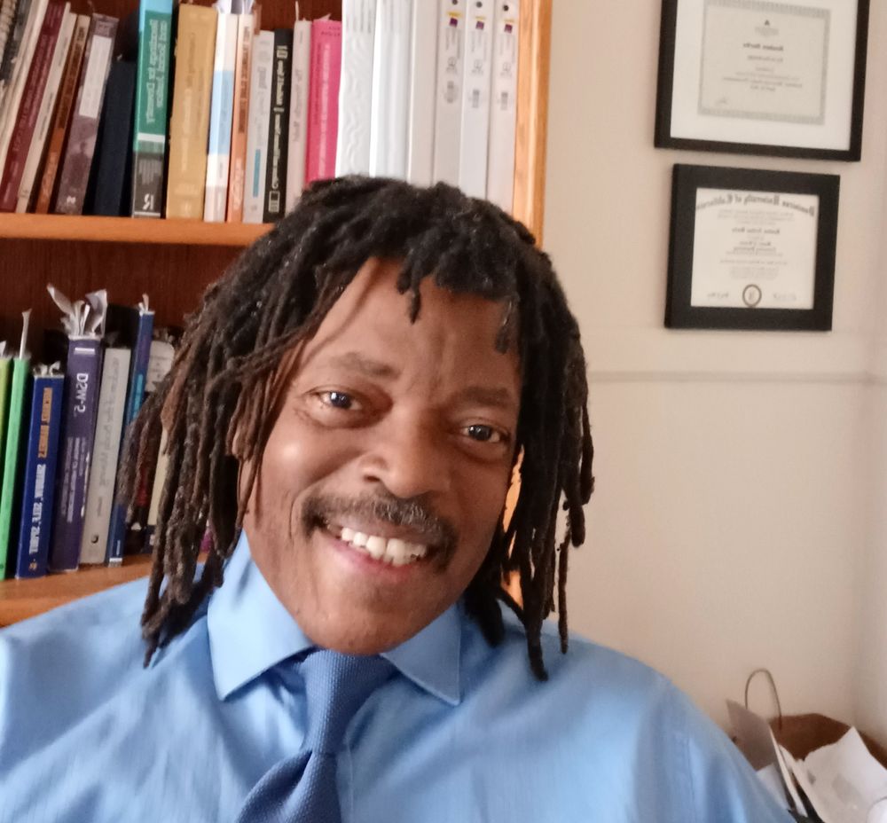 Black Minds Matter Psychotherapy - child therapist in San Rafael, CA