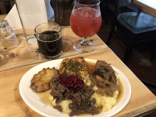 Restaurant Konstan Möljä by null