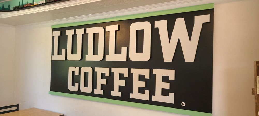 Ludlow Coffee Logo