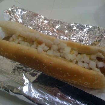 Costco - World Famous Costco Dog - Wholesalers Near Me - Fairfield, California